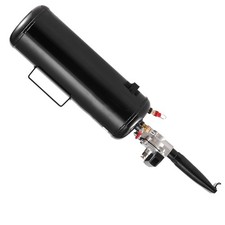 Uimoso 8l Tire Air Bead Seater 2.1 Gallon Air Blaster Tool Seating Inflator