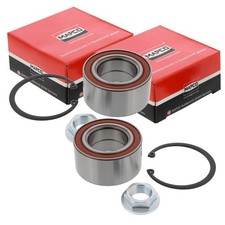 Roulement de roue BMW Z3