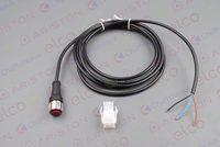Elco Kabel Durchflusssensor