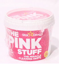 The Pink Stuff Cleaning Paste - 17.63oz.