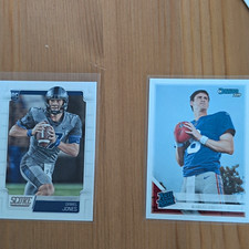 Daniel Jones Giants