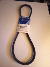 GM ACDelco T22461 Isuzu 88933263 V Belt Made In The USA