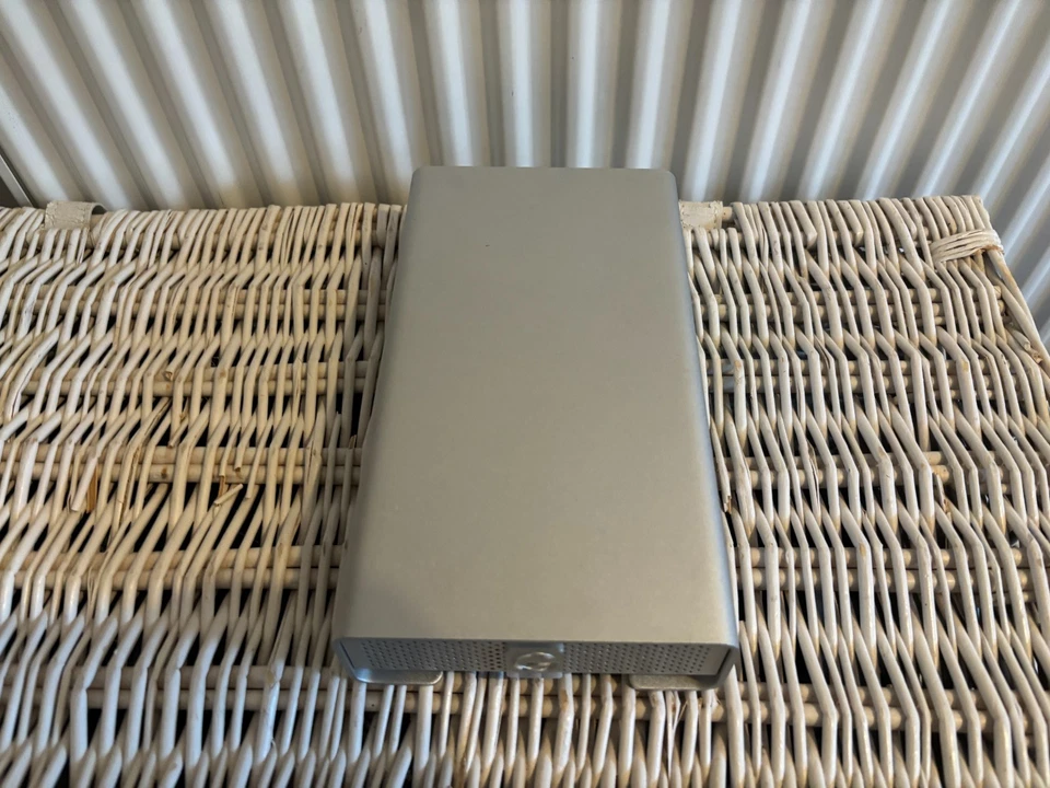G-Technology G-Drive 2TB FireWire 400 & 800 / USB 2.0 External Hard Drive - Image 2 of 4
