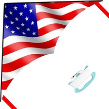 Large Delta Kite for Kids  Adults - Easy to Fly Outdoor Kites for Kids Ages 8-1