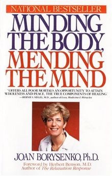 Minding the Body, Mending the Mind (Bantam New Age Books... | Buch | Zustand gut