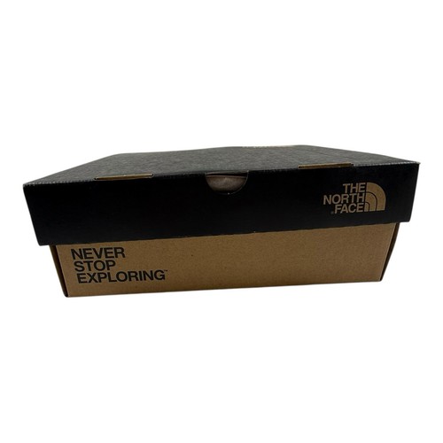The North Face Toddler Alpenglow II Snow Boots Size 9 Waterproof Acoustic Blue - Picture 13 of 19