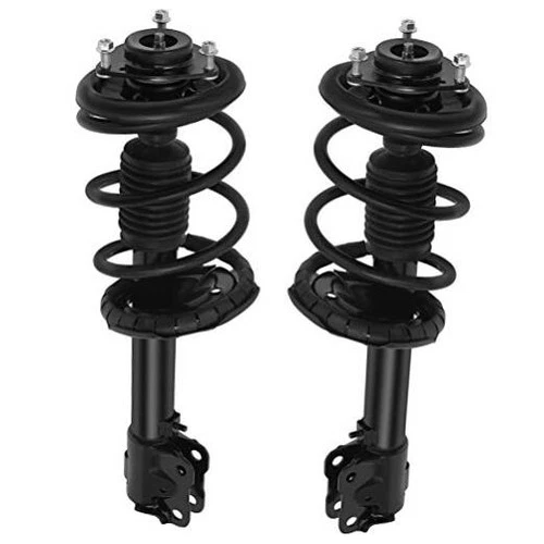 272438 Front Struts for Mitsubishi Outlander,  Complete Strut Assembly Shocks