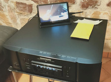 Marantz UD8004 High-End Blu-ray / SACD-Player usato ottimo stato 2 LEGGERE BENE