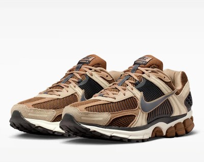 Nike Zoom Vomero 5 Light British Tan Khaki