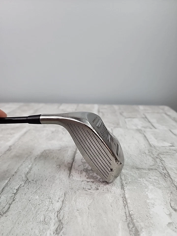 Kunnan 5 Wood EXT Mid-Oversize 18° Graphite Regular Flex 42.5" Right Handed - Image 3 of 4