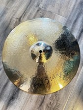 15" Sabian HHX Evolution Heavy Bottom Hi Hat Cymbal 1513 Grams David Weckl