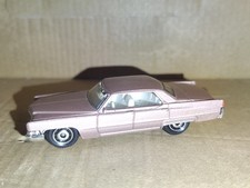 Loose Matchbox Cadillac Sedan Deville Light P...