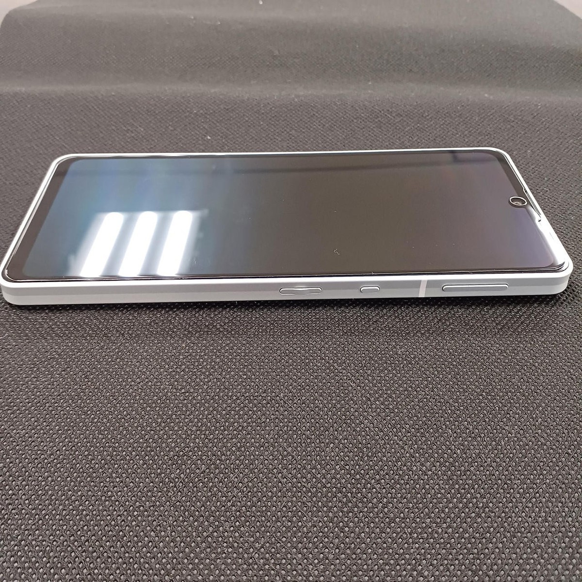 SHARP AQUOS sense6 SH-M19 SIM-free Smartphone 6GB RAM/128GB ROM