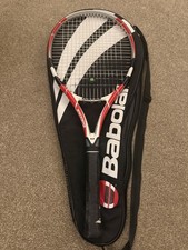Babolat Drive Z Tour Tennis Racket - 4 1/4 Grip