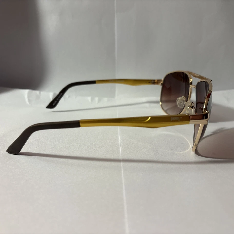 Pugs Aviator Sunglasses A20 - Image 4 of 4