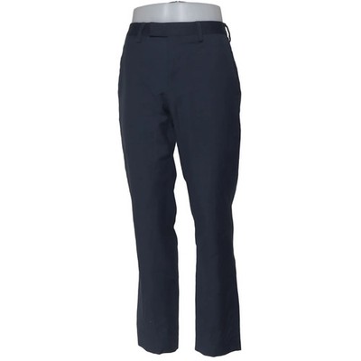 Louis Raphael, Stoffhose, Größe: 32/30, Blau, Elasthan/Polyester/Wolle #0Js