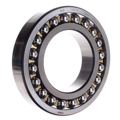 1224-M FAG 120 x 215 x 44,54 mm SELF ALL. BALL DOUBLE ROW