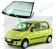 Pare-brise Daewoo MATIZ