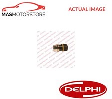 COOLANT TEMPERATURE SENSOR GAUGE DELPHI TS10245-12B1 P NEW OE REPLACEMENT