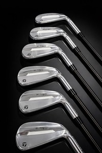 Fer TaylorMade P790 2025 – Série 6-9 PW (5 Clubs) – RH, Nspro Modus3, Stiff Acier, Neuf
