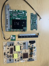INSIGNIA - NS-50F301NA22 COMPLETE REPAIR Main Power Board KIT - OPEN BOX
