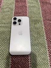 Iphone 16 Pro (128GB) UNLOCKED