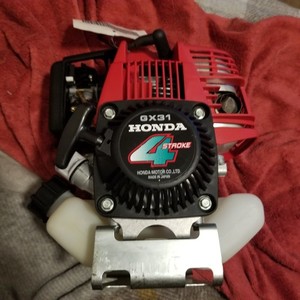 Honda Gx25 4 Stroke Motor | eBay