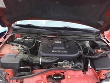 Engine 2.7l Vin 9 6th Digit Grand Fits 06-08 Vitara 32684287