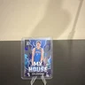 Panini Donruss Optic My House Insert Hologram Chet Holmgren Thunder #8 NBA