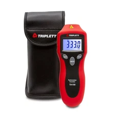 Digital Laser Photo Tachometer