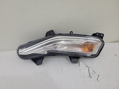 2019-2024 CHEVROLET MALIBU LEFT SIDE DAYTIME RUNNING LIGHT AFTERMARKET C542