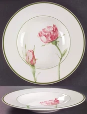 Villeroy & Boch Flora Rimmed Soup Bowl 5625835