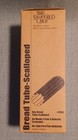 Pampered Chef Scalloped Bread Tube #1565 NIB Baking Mold Loaf Pan — photo 5