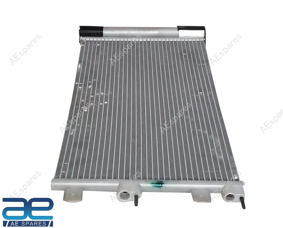 A/C Condenser For Tata Bolt Curvv Indica Indigo Nexon Tiago Tigor 287183400110 - Image 3 of 4