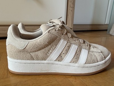 Adidas Campus , Größe 38,5 , 1x Mal Getragen Und Fast Wie Neu , Keine Macken
