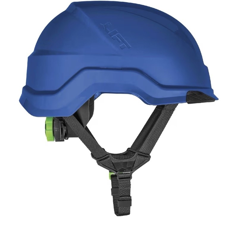🔴🔴NEW- Lift Radix Type 2, Non-vented, Type 2, Carbon Fiber, HRX 22 BE2-Blue