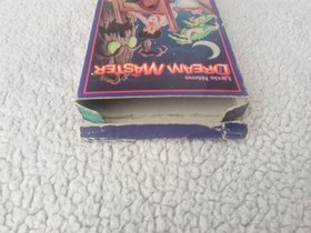 Dream Master The Little Nemo - Nintendo NES (PAL) Spielebox + Cartridge