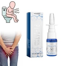 Prostate Relief Nasal Spray Mild, Fast-Acting for Male Urinary  Sexual Wellness