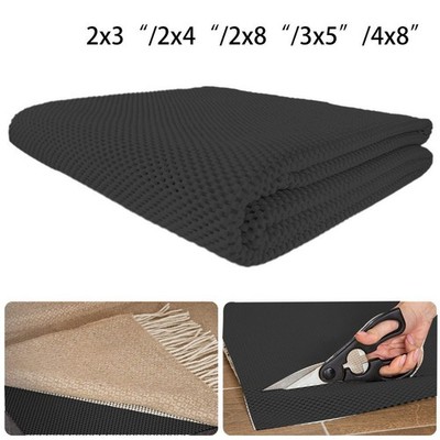 Fußmatte Teppichunterlage Antirutsch Unterstoff Teppich für Futon Indoor Gitte