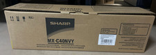 Genuine Sharp MXC40NVY / MX-C40NVY Yellow Dev...