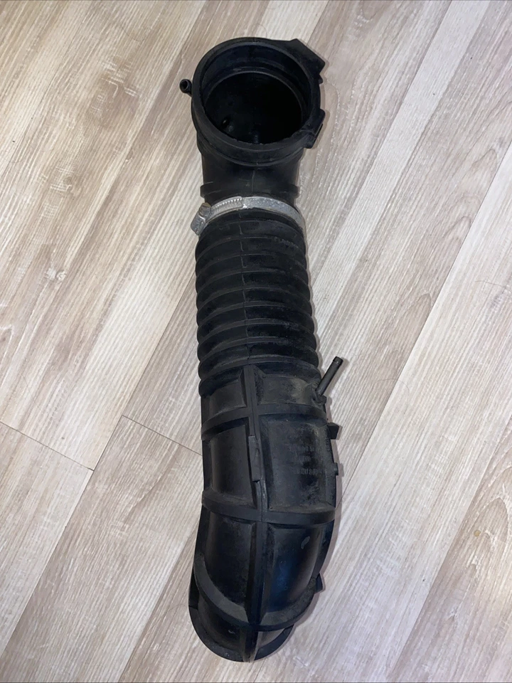 Volvo S40 V40 2000-2004 OEM 1.9T turbocompresor turbo admisión de aire manguera tubo tubo Foto 3 de 4