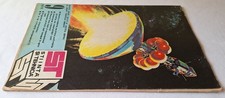 Science and Technology STIINTA si TEHNICA - magazine Romania, September 1978