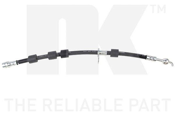 NK Bremsschlauch 8525179 FüR MAX Ford Fiesta 6 CB1 CCN JK Van KA 3 UK FK TK VCT-image