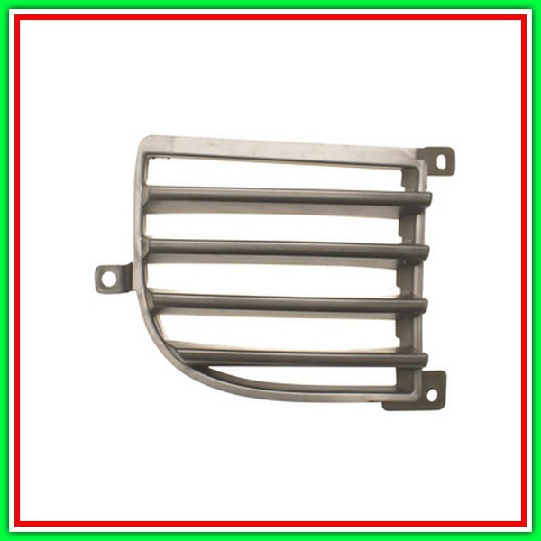 Nebelscheinwerferkappe Links Mitsubishi Outlander - (Bj 2003-2006)-image