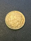 1953 Roosevelt Dime 10c - Circulated Condition - 90% Silver - US Coin