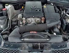 Motor Mercedes-Benz Slk R171 271954 1.8 184PS 135kW Benzin Engine Unkomplett Motor Mercedes-Benz Slk R171 271954 1.8 184PS 135kW Benzin Engine Unkomplett