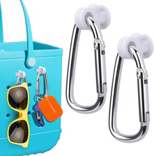 Key Holder for Bogg Bag, Accessories for Bogg Bags Original X Large, Insert Char