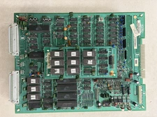 JUNGLE KING ARCADE PCB 1982 Taito TESTED WORKING 100% Rare !