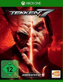 Tekken 7 - [Xbox One] von Bandai Namco Entertainmen... | Game | Zustand sehr gut