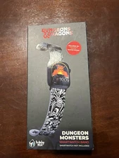 Moby Fox Dungeons & Dragons Smartwatch Band
